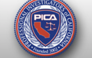 PICA - Kay And Associates Investigations PICA logo